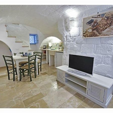 Dimora Barone Villa Monopoli Ngoại thất bức ảnh