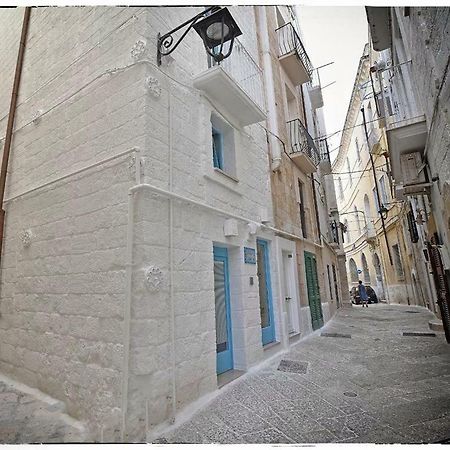 Dimora Barone Villa Monopoli Ngoại thất bức ảnh