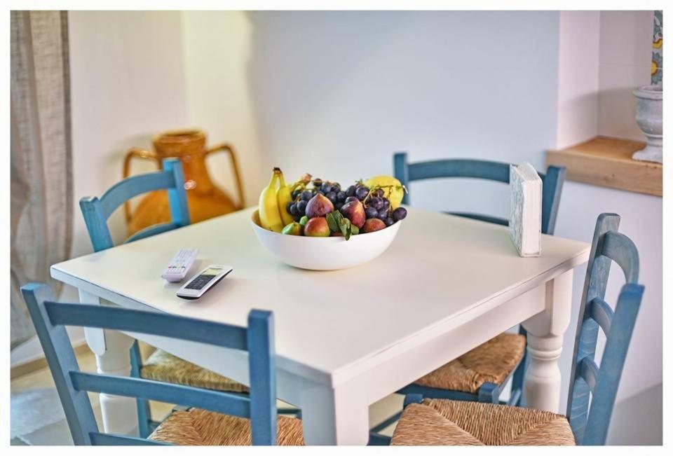 Dimora Barone Villa Monopoli Ngoại thất bức ảnh